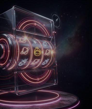 Slot Planet