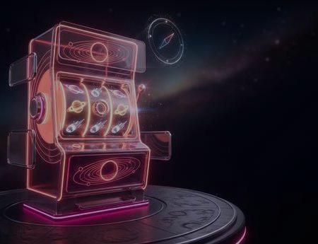 Slot Planet