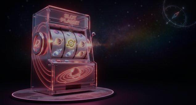 Slot Planet
