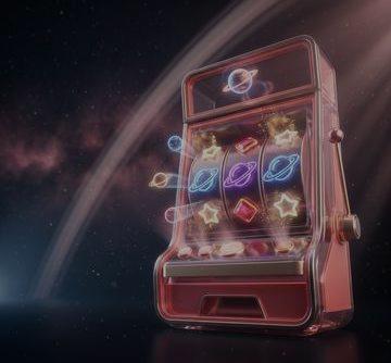 Slot Planet